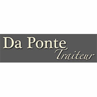 Logo Da Ponte Traiteur