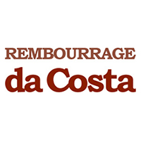 Logo Dacosta Rembourrage