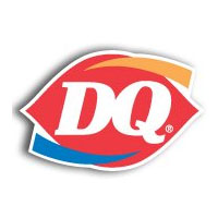 Logo Dairy Queen