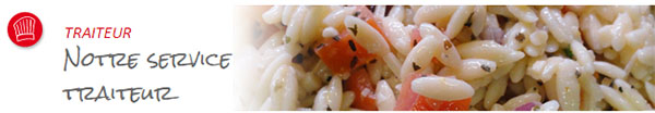 De Bons Petits Plats en Ligne
