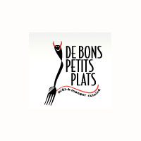 Logo De Bons Petits Plats