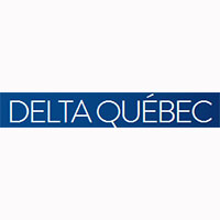 Logo Delta Québec
