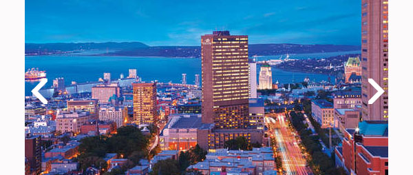 Delta Québec