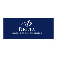 Logo Delta