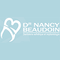 Logo Dentisterie Nancy Beaudoin