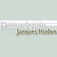 Logo Denturologiste Jacques Hudon