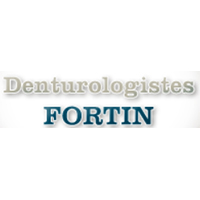 Logo Denturologistes Fortin