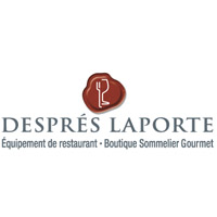 Logo Després Laporte