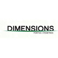 Annuaire Dimensions Portes et Fenêtres