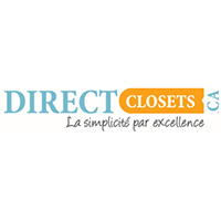 Logo Direct Closets