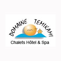 Logo Domaine Temikami