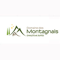 Logo Domaine des Montagnais