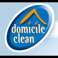 Logo Domicile Clean