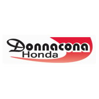 Logo Donnacona Honda
