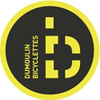 Logo Dumoulin Bicyclettes