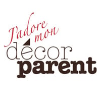 Logo Décor Parent