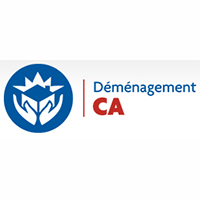 Logo Déménagement CA