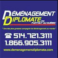 Annuaire Déménagement Diplomate