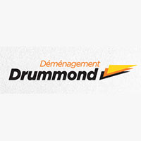 Annuaire Déménagement Drummond