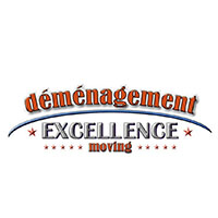 Logo Déménagement Excellence