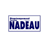 Annuaire Déménagement Jocelyn Nadeau