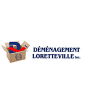 Annuaire Déménagement Loretteville