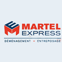 Déménagement Martel Express
