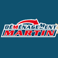 Annuaire Déménagement Martin