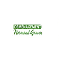 Logo Déménagement Normand Gauvin