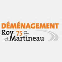 Annuaire Déménagement Roy et Martineau