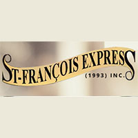 Déménagement St-François Express