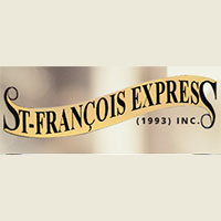 Logo Déménagement St-François Express