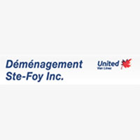 Déménagement Ste-Foy