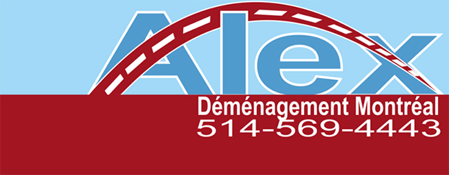 Déménagement Économique Alex Déménagement Économique Alex