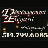 Déménagement Élégant