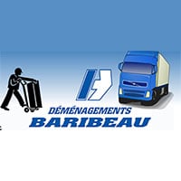 Annuaire Déménagements Baribeau