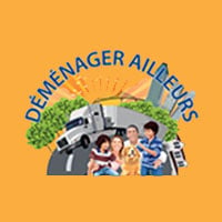 Logo Déménager Ailleurs