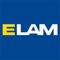 Logo ELAM