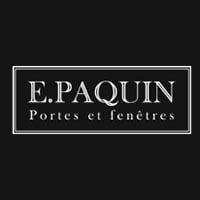 Annuaire E.Paquin Portes et Fenêtres