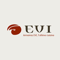 Logo Armoires EVI