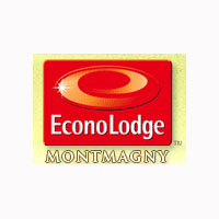 Logo Econolodge Montmagny