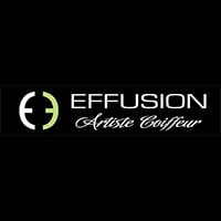 Logo Effusion