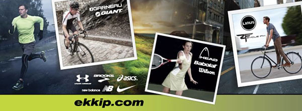 Ekkip Boutique Sport