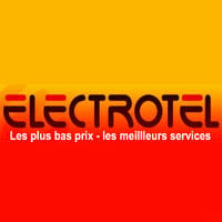 Logo Electrotel