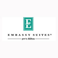 Logo Embassy Suites