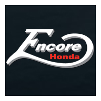 Logo Encore Honda