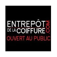 Annuaire L'Entrepôt de La Coiffure