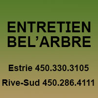 Annuaire Entretien Bel'Arbre