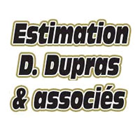 Logo Estimation Évaluateur Automobile Dupras