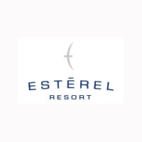 Logo Estérel Resort